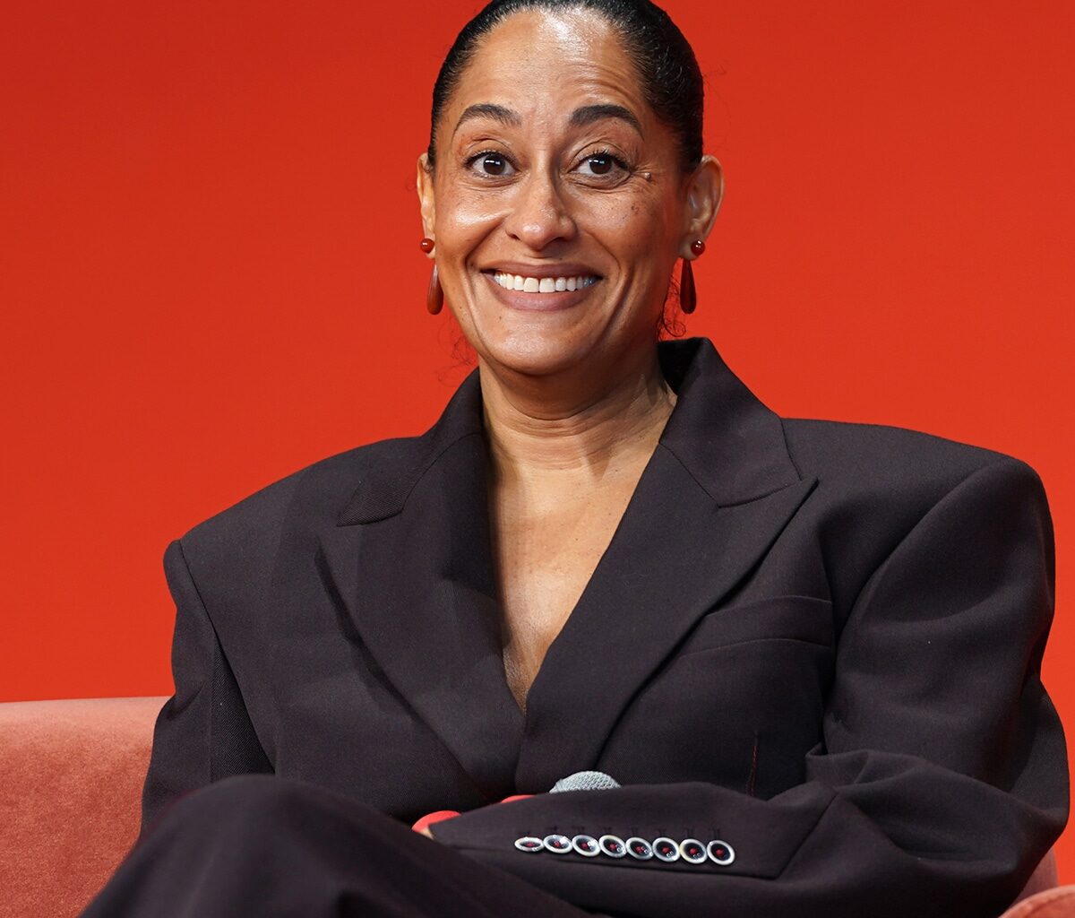 Tracee Ellis Ross Addresses Pregnancy Speculation