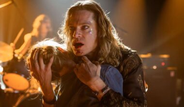 ‘The Vampire Lestat’ Episode-2 Recap: Vampire Incest
