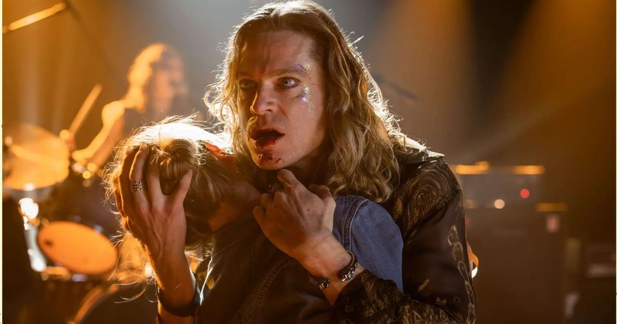 ‘The Vampire Lestat’ Episode-2 Recap: Vampire Incest