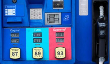When will gas prices go down? What to know after Trump's Iran deal.