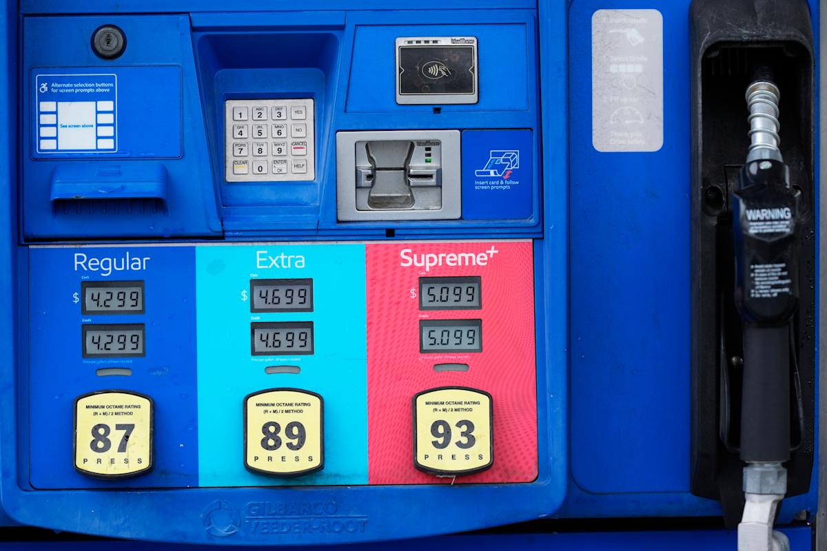 When will gas prices go down? What to know after Trump's Iran deal.