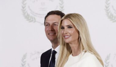 In an Unsurprising Move, Trump’s Demented Family Could Turn a Nature Preserve Into Luxury Coastal Development