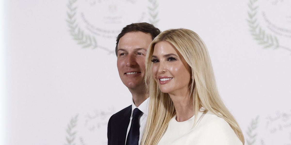 In an Unsurprising Move, Trump’s Demented Family Could Turn a Nature Preserve Into Luxury Coastal Development