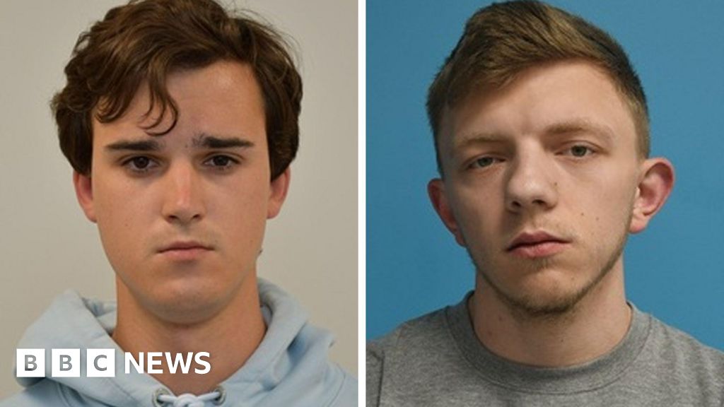Two men found guilty over Starmer-linked arson attacks