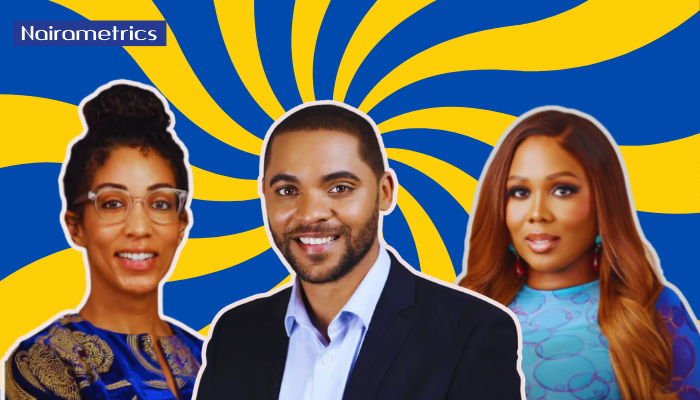 Meet 10 diaspora Nigerians who returned home to build business empires