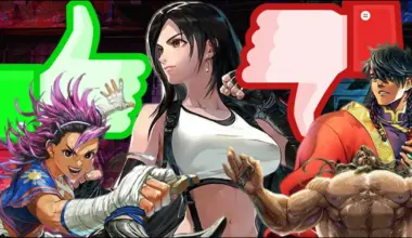 Poll: How do you feel about Street Fighter 6 Season 4's bold direction, and are you interested in Tifa and the newcomers?