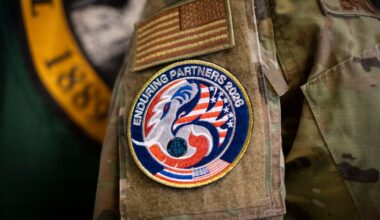 Enduring Partners 2026 Enhances U.S.-Thai Collaborative Readiness Through Specialized Exchanges