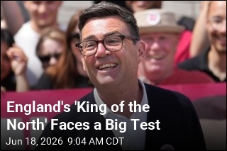 100K Voters Could Take Him From Mayor to Prime Minister