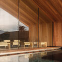 Pineta Nature Resort / MICHELE SICHER ARCHITETTO - Interior Photography