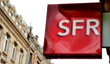 Bouygues-led consortium signs $23.44 billion deal to buy SFR from Altice France