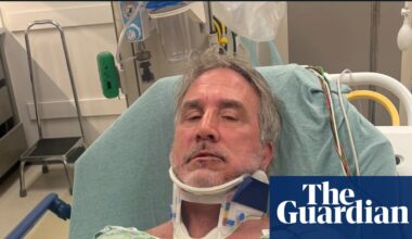 Louisiana sheriff retires after pleading guilty to beating podcaster who often criticized him | Louisiana