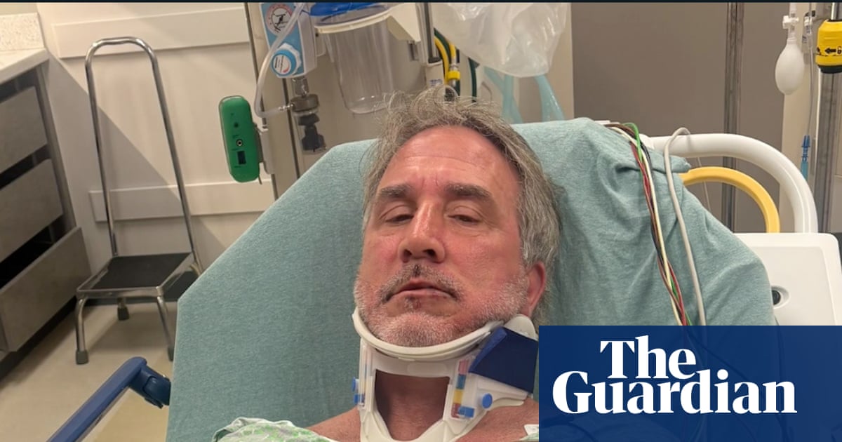Louisiana sheriff retires after pleading guilty to beating podcaster who often criticized him | Louisiana