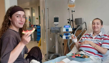 24-Year-Old Identical Twin Dies 1 Month After Being Given '6 Months to Live' amid Terminal Cancer Diagnosis