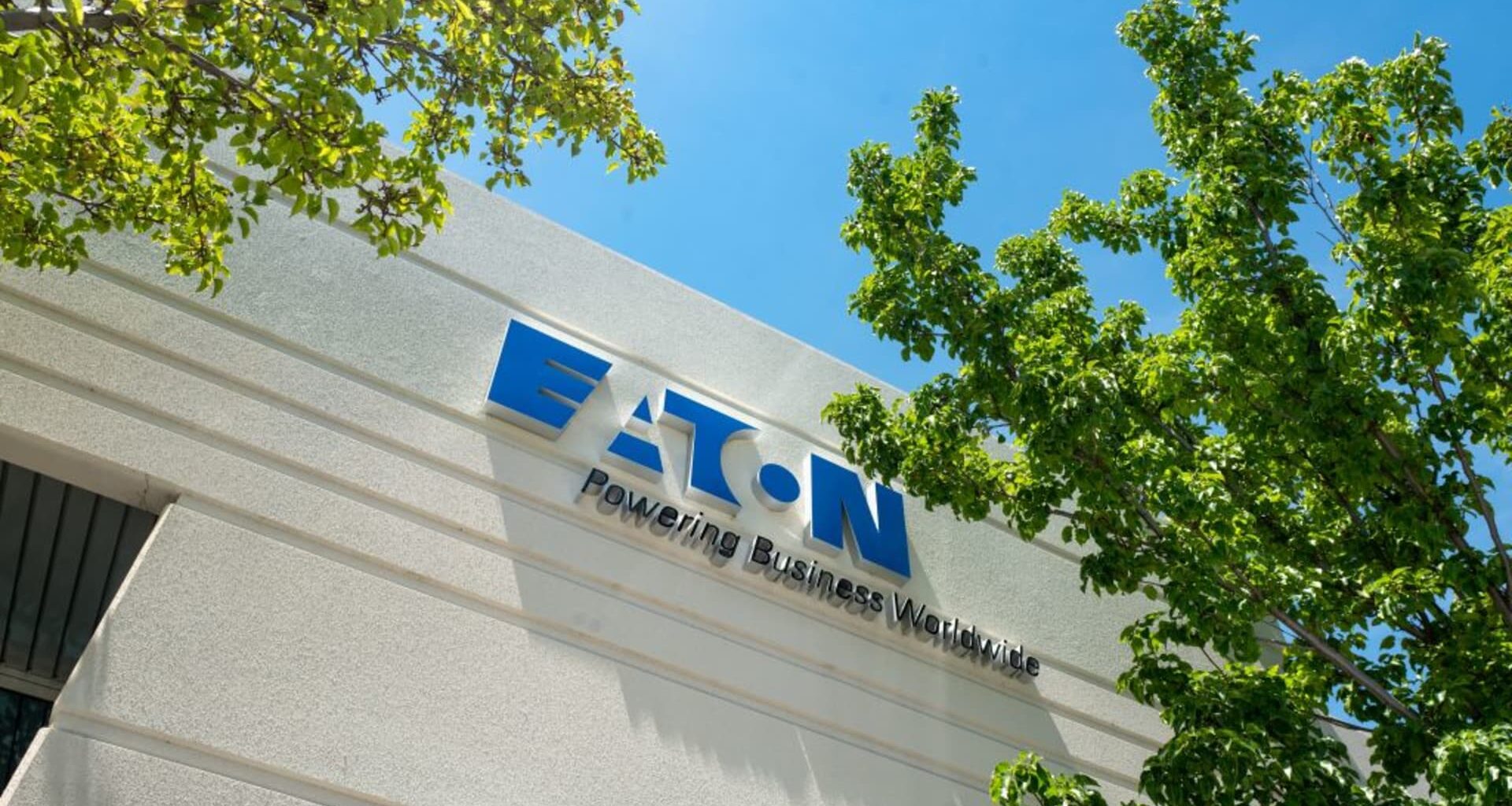 Eaton moves one step closer to becoming a cleaner bet on the AI boom