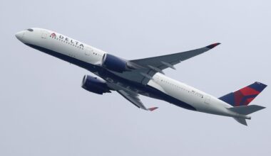 Delta wants to take United's crown over the Pacific, too