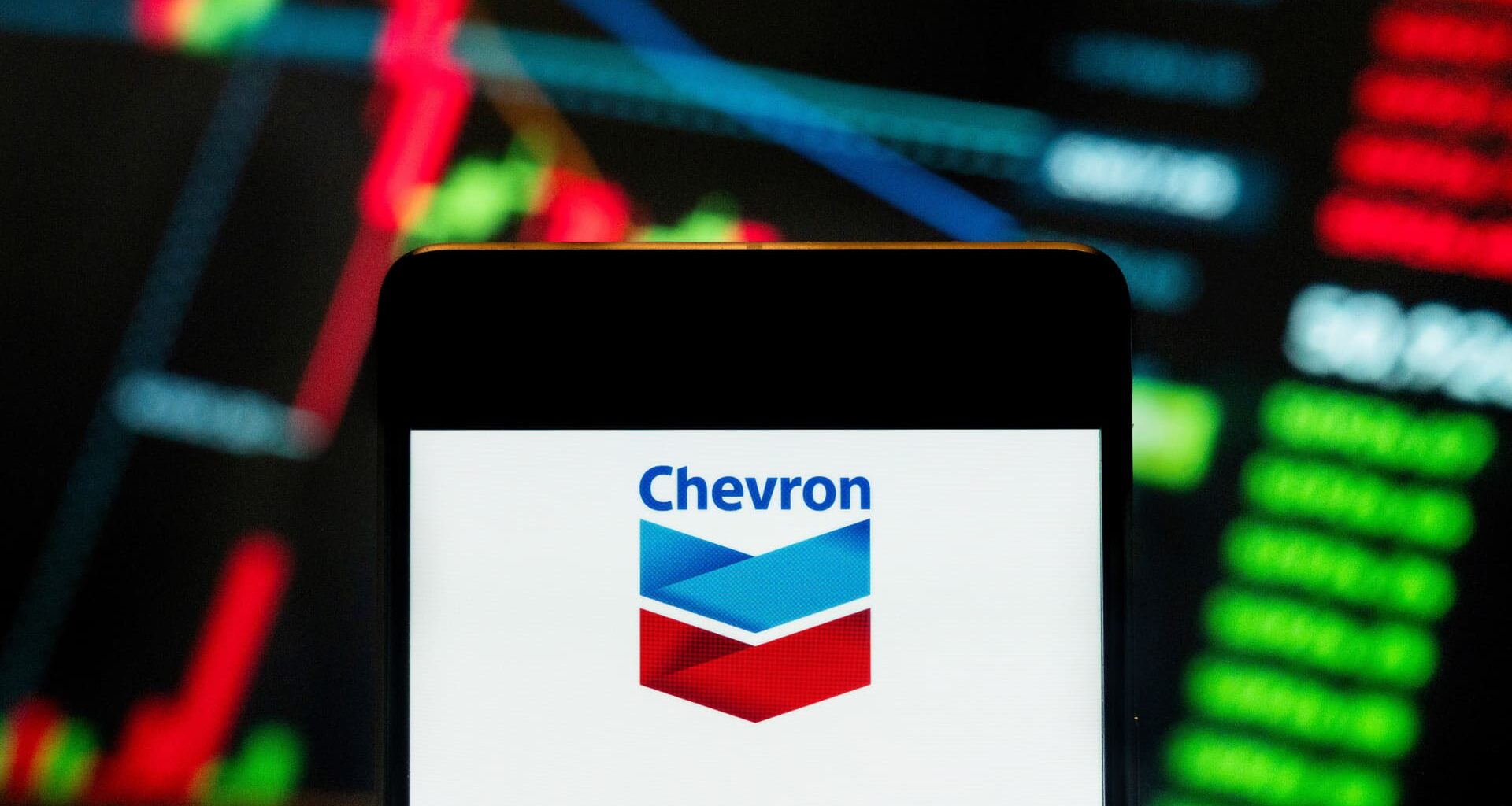 Chevron to fuel massive Microsoft data center in Texas with natural gas