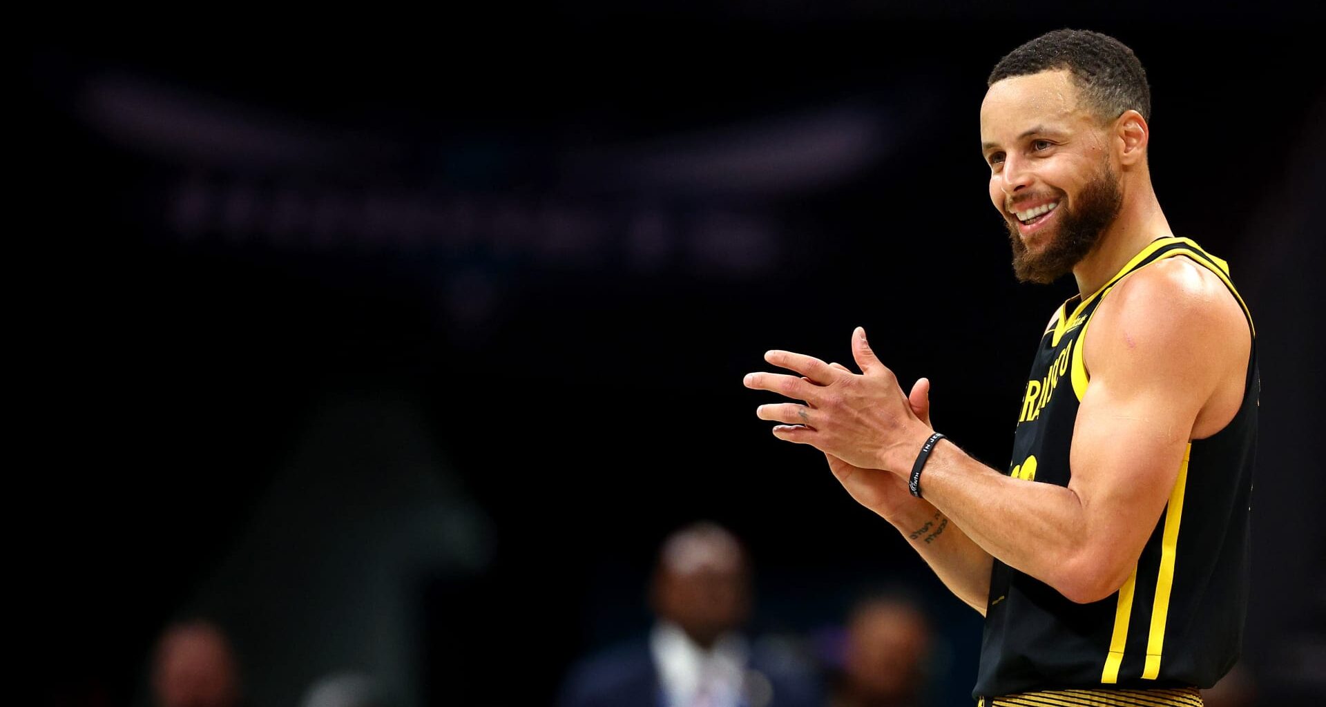NBA star Stephen Curry partners with Chinese sportswear giant Li-Ning