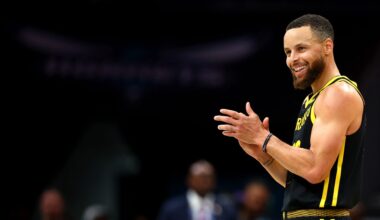 NBA star Stephen Curry partners with Chinese sportswear giant Li-Ning