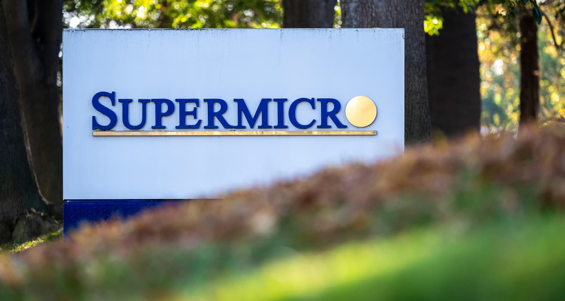Stocks making the biggest moves premarket: SMCI, CRBL, NKE, CAVA