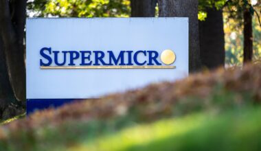 Stocks making the biggest moves premarket: SMCI, CRBL, NKE, CAVA