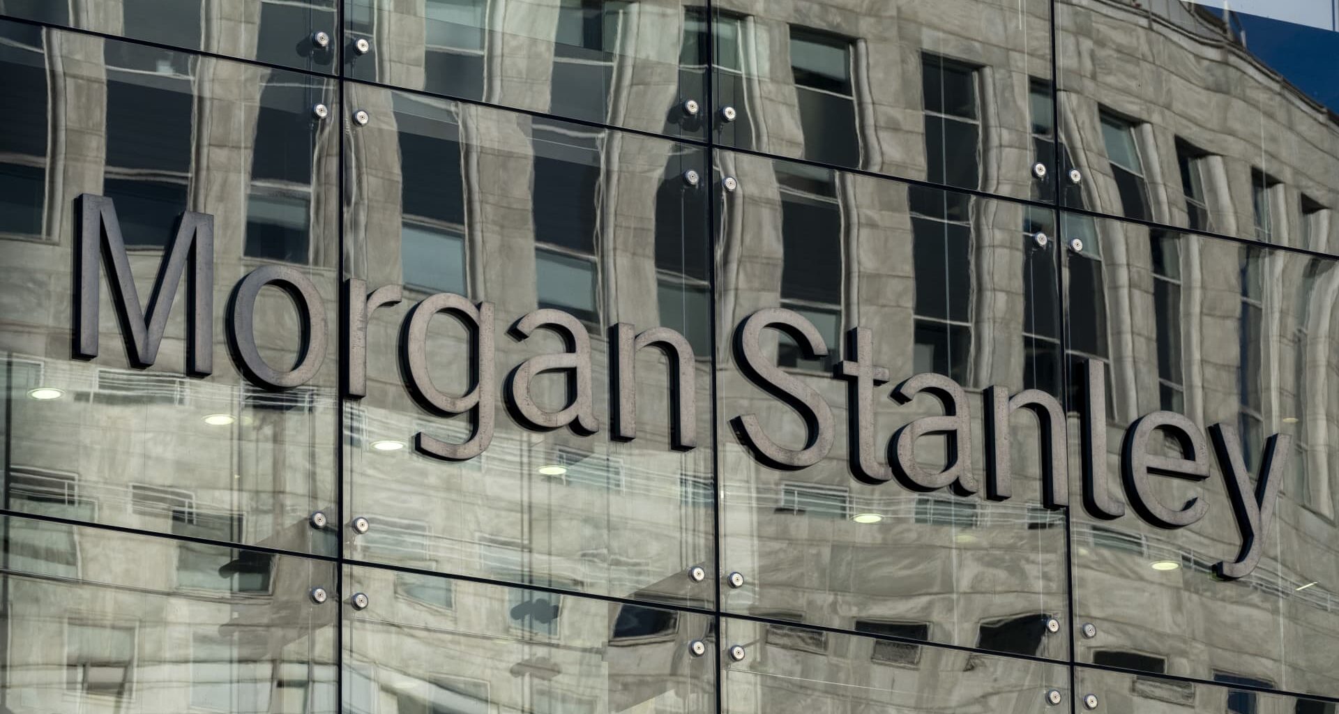 AI: Morgan Stanley to open its wealth management funnel to agents