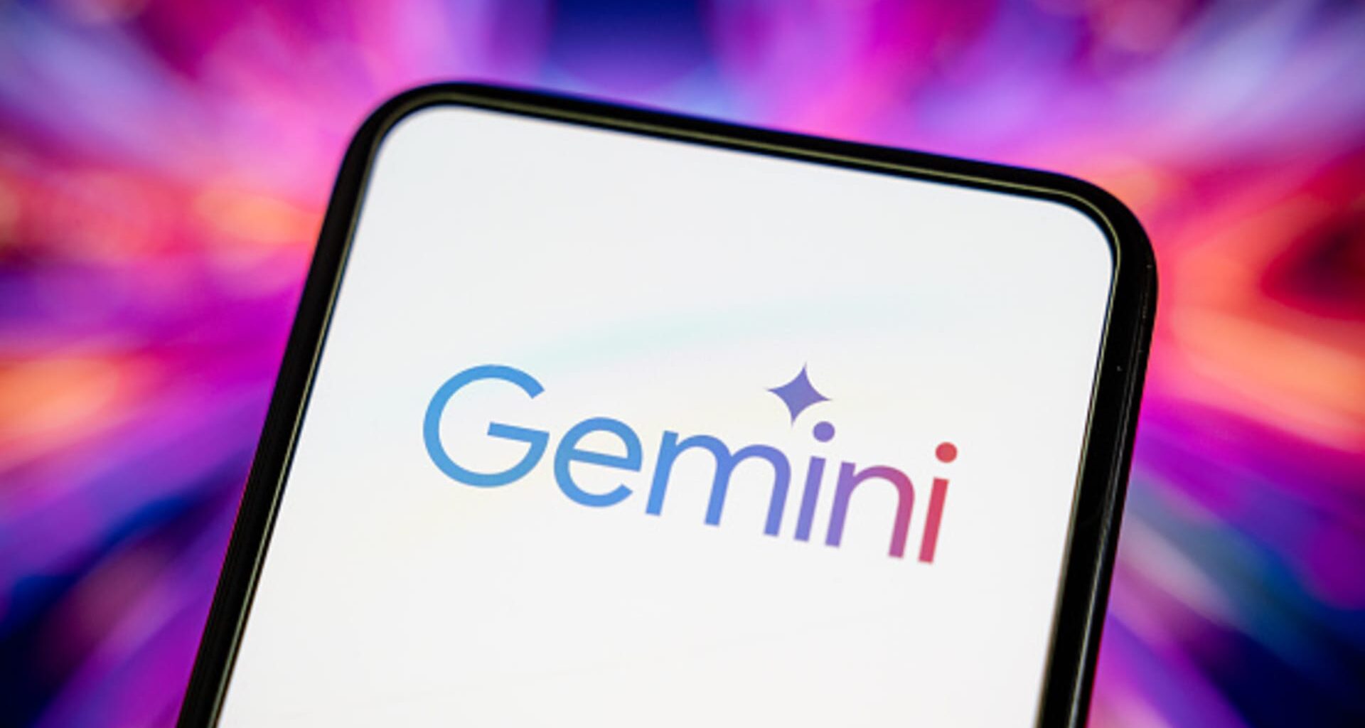 Google Gemini co-lead Noam Shazeer leaves for OpenAI
