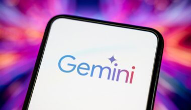 Google Gemini co-lead Noam Shazeer leaves for OpenAI