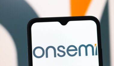 On Semi strikes $7 billion deal for Synaptics in physical AI push
