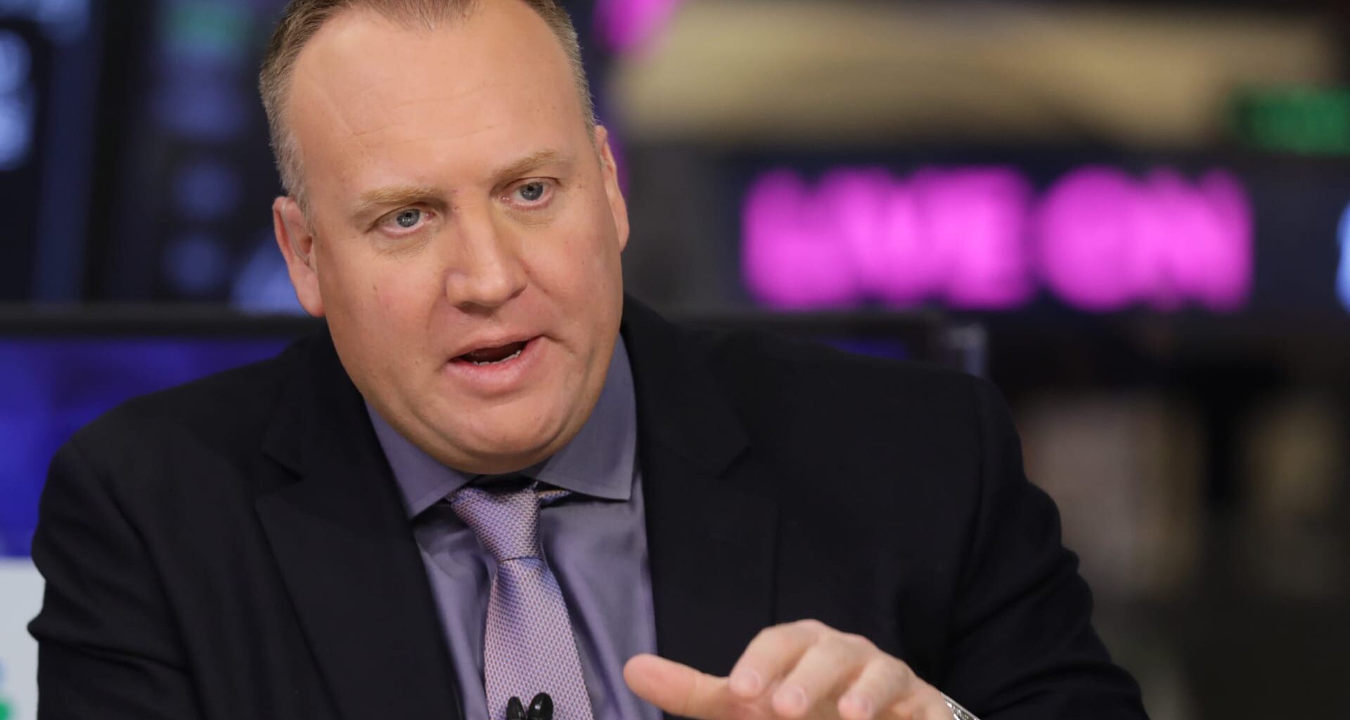 Josh Brown says a new AI trade is emerging and this 'Best Stock' is benefitting