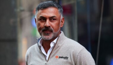 We're upping our Palo Alto price target after strong earnings vanquish AI disruption fears