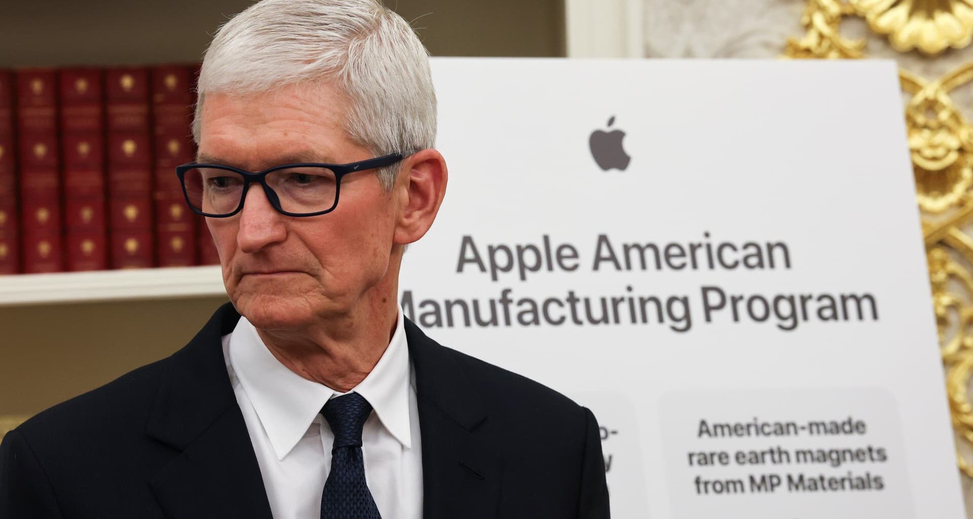 Memory crunch shaking Apple and Microsoft existential for small guys