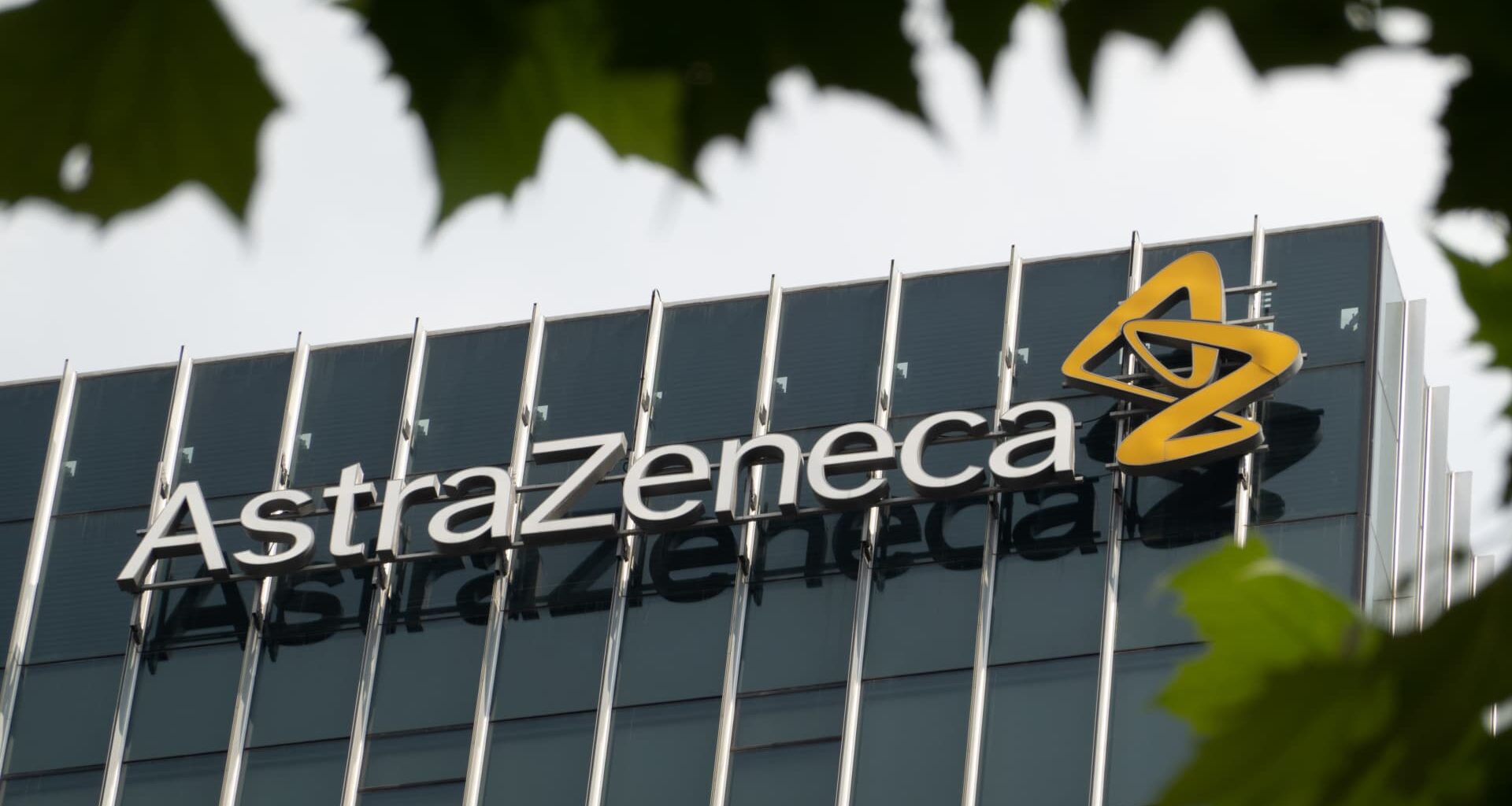 AstraZeneca CEO says AI is reshaping drug development — and helping boost the odds of success