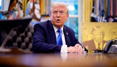 Judge blocks Trump's $100,000 H-1B visa fee