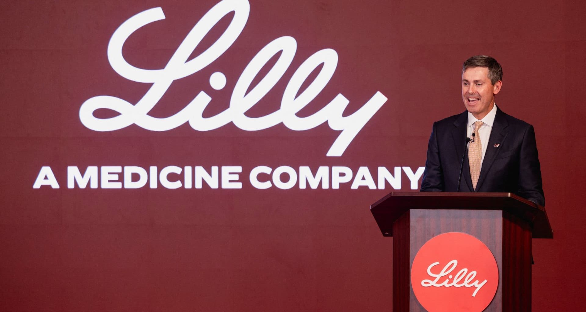 Eli Lilly, Regeneron in FDA PreCheck manufacturing program