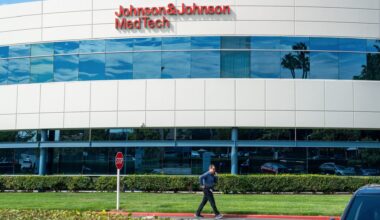 Healthcare stocks have caught fire, sending all 3 of our names to record highs