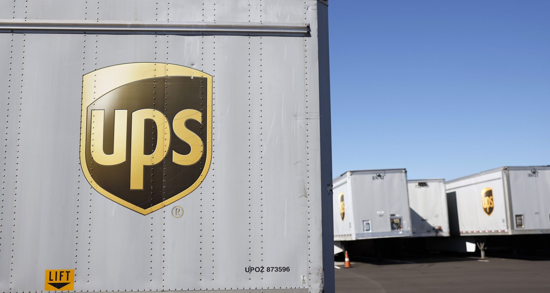 UPS to invest $48 million in cold facilities amid GLP-1 boom