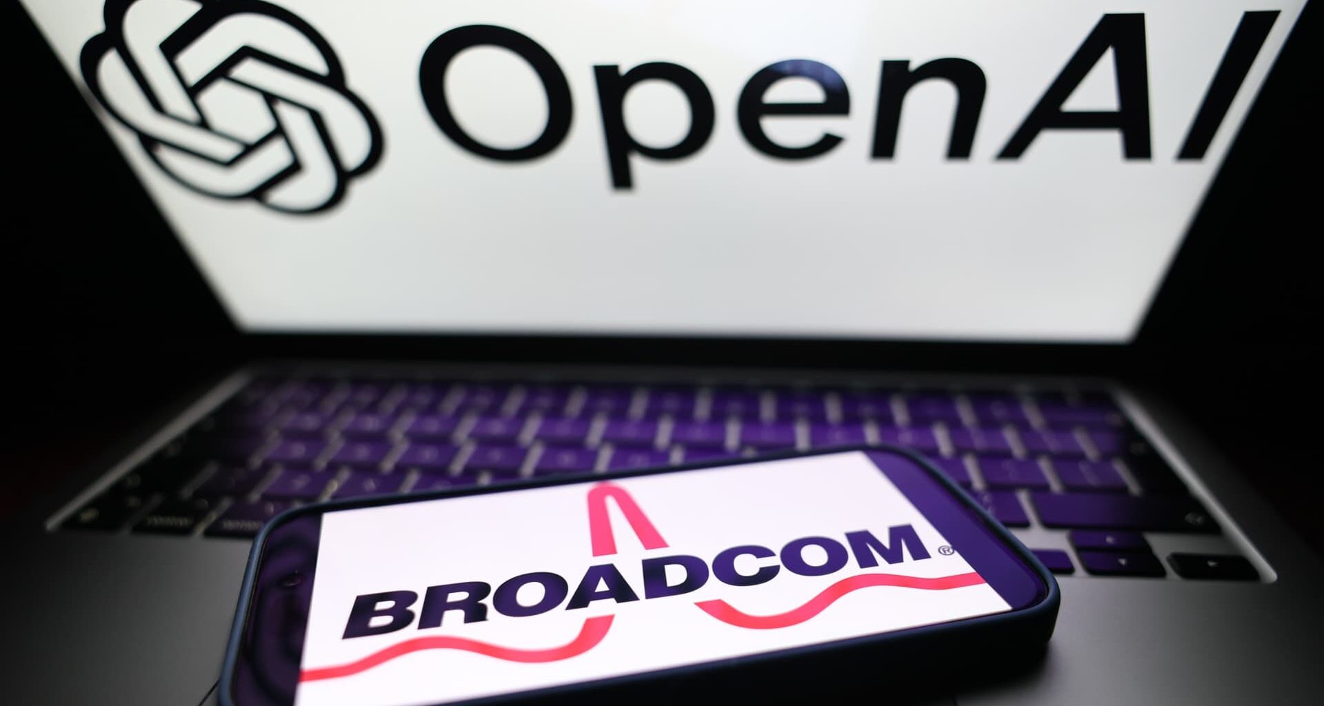 OpenAI and Broadcom reveal Jalapeno, first AI chip in partnership