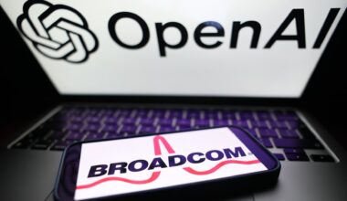 OpenAI and Broadcom reveal Jalapeno, first AI chip in partnership