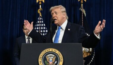 Trump pledges rapid U.S. aid for Venezuela after deadly earthquakes
