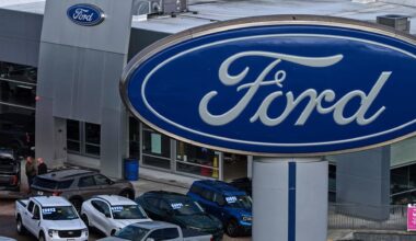Ford has a new battery business to ride the AI wave. Here’s where Cramer stands on the stock
