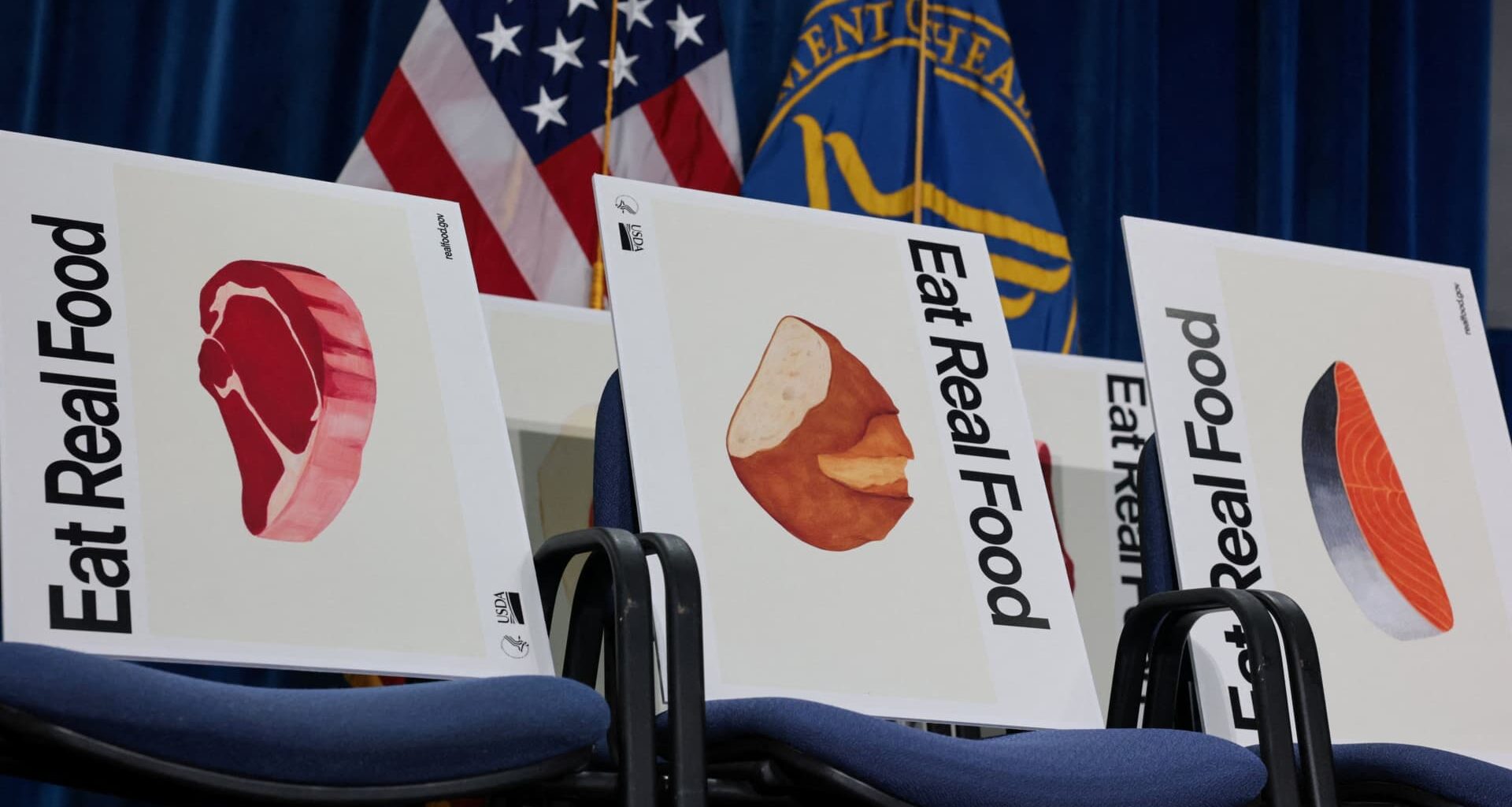 MAHA SNAP restrictions on junk food could change spending