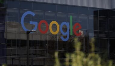 Alphabet's plan to sell $80 billion in stock to fund its AI buildout isn't all bad