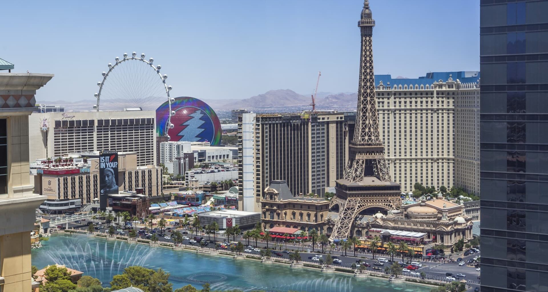 Nevada workforce is expanding thanks to AI boom, diversifying economy