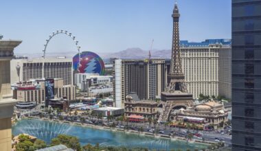 Nevada workforce is expanding thanks to AI boom, diversifying economy