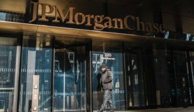 JPMorgan Chase AI: Bank to deploy more powerful agents this year