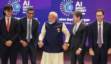 Inside India newsletter: Anthropic curbs ignite AI debate in India