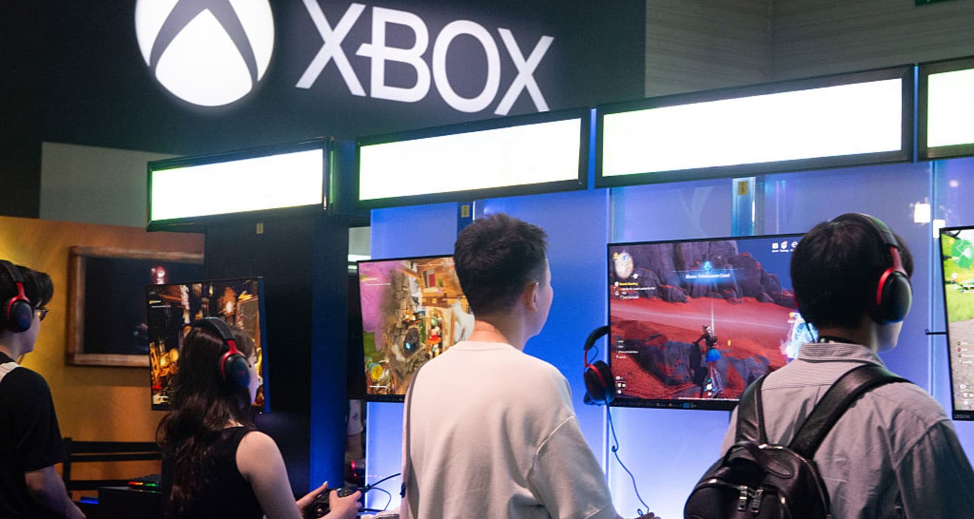 Microsoft lifts price of Xbox consoles due to soaring component costs