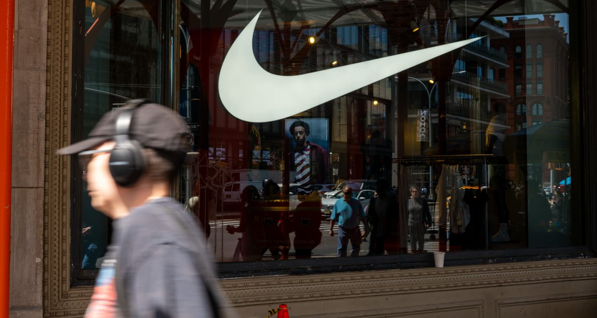 Nike (NKE) Q4 2026 earnings