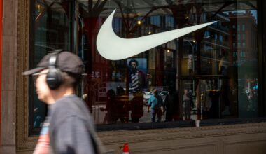 Nike (NKE) Q4 2026 earnings
