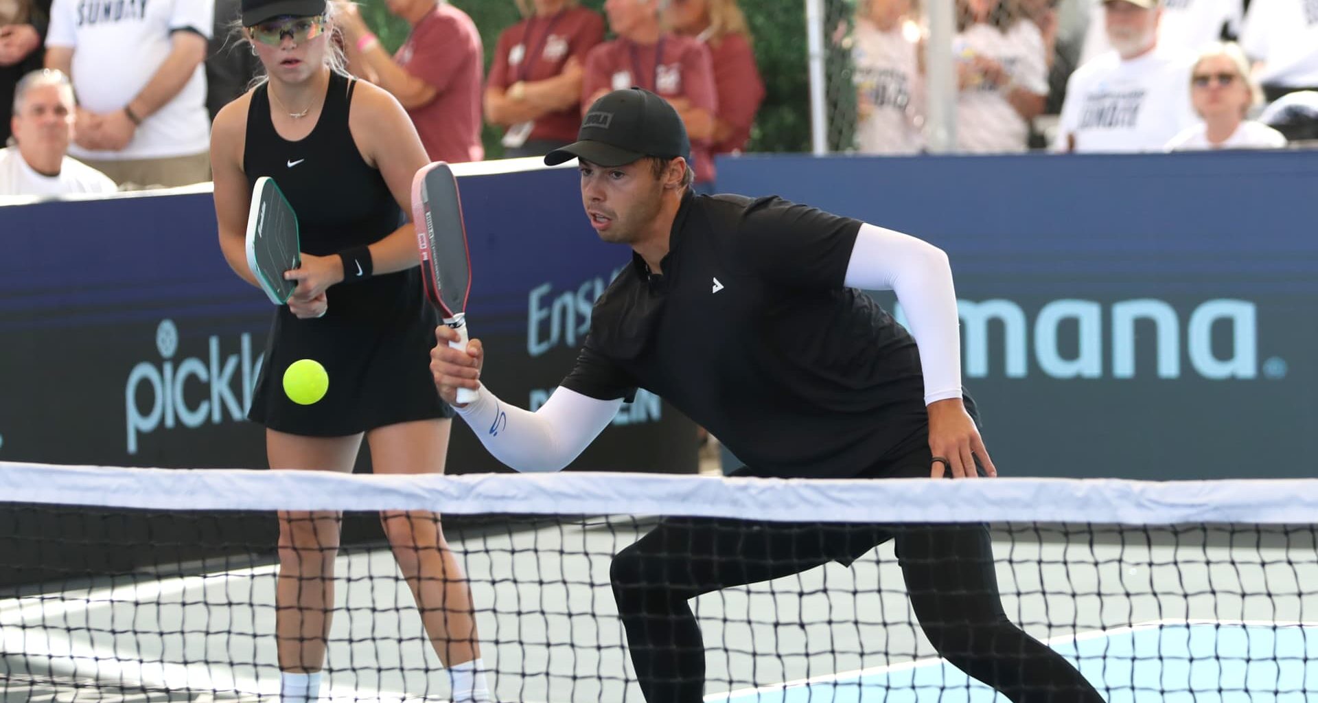 Family offices invest in sports, from pickleball to smart soccer balls